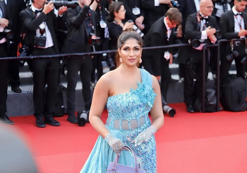 Exclusive gala coverage