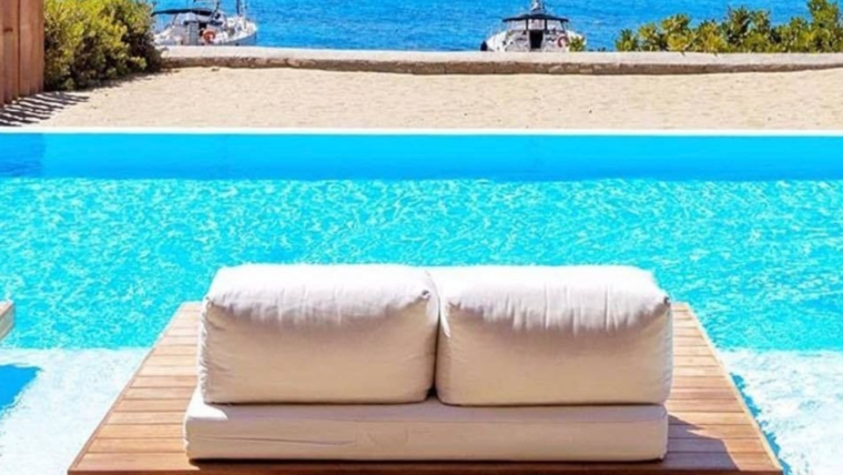 Bill and Coo Hotels: Mykonos Is Always A Safe Bet