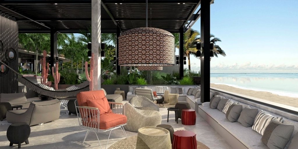 LUX * Grand Baie Resort and Residences n Mauritius