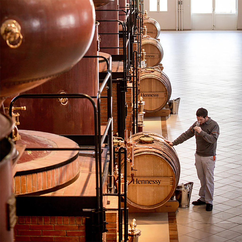 Destination Distillerie