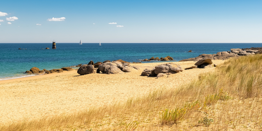 Your Guide To France’s Most Picturesque Beaches