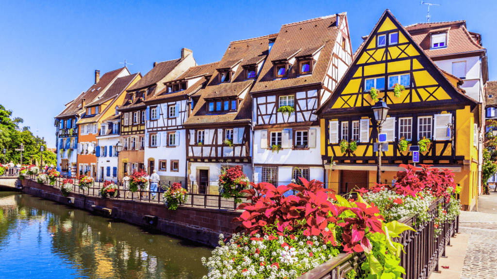 Colmar- France, Hidden gems 