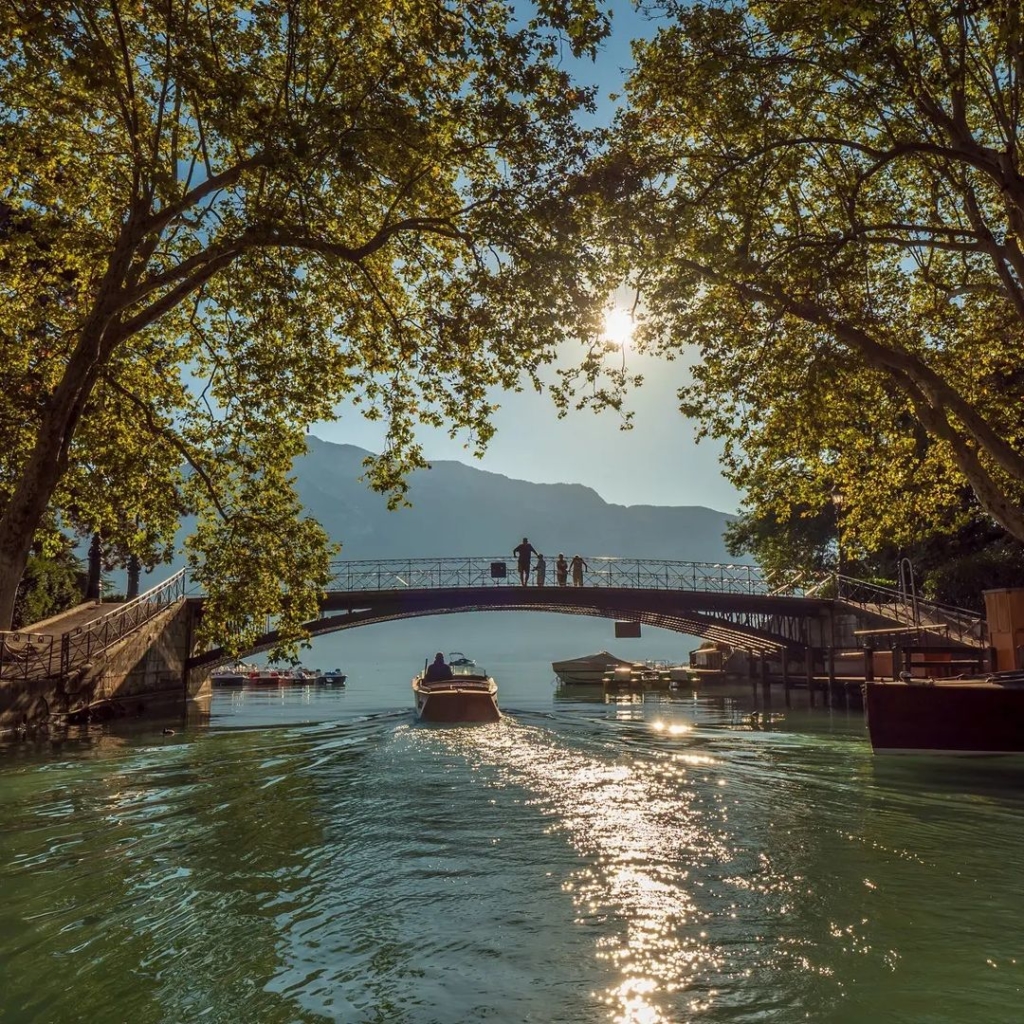France -ANNECY