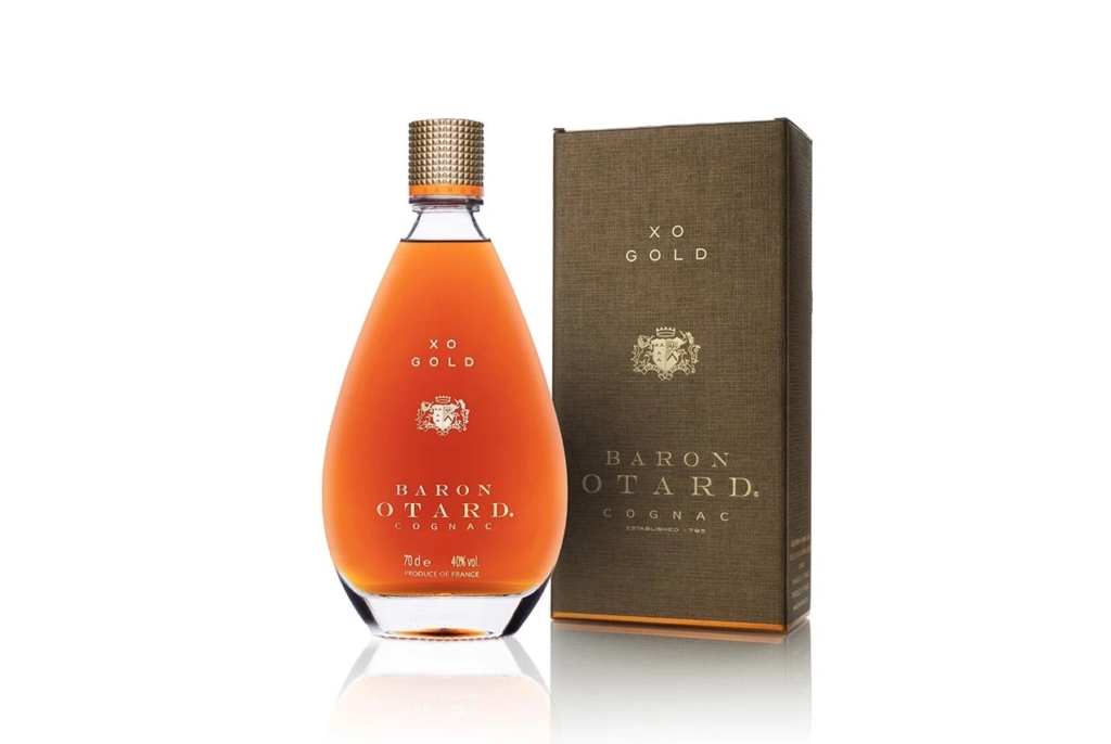 Château Royal de Cognac' s Timeless Cognacs