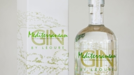 Mediterranean Gin by Léoube