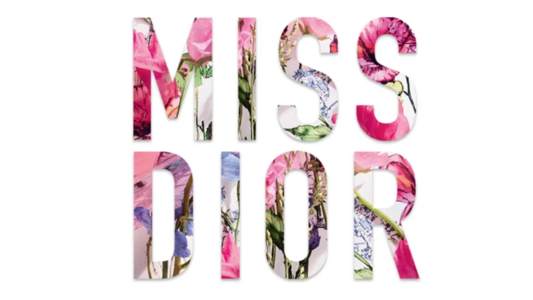 Miss Dior Exhibition