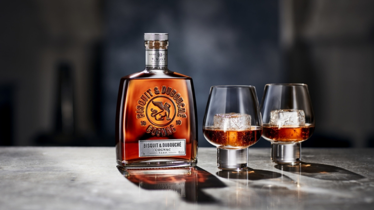 Maison Bisquit & Dubouché Cognac Debut In The USA