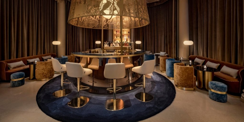 Ritz bar Paris