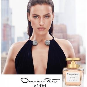 Alibi By Oscar De La Renta: A Mysteriously Seductive Fragrance