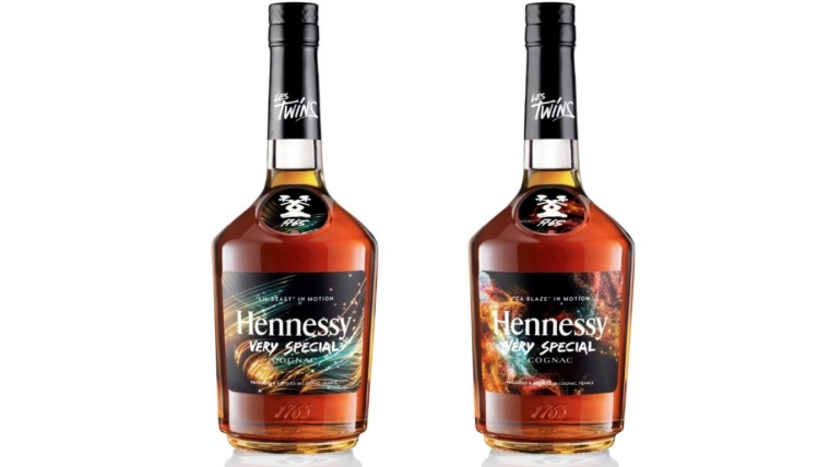Hennessy Very Special 2021