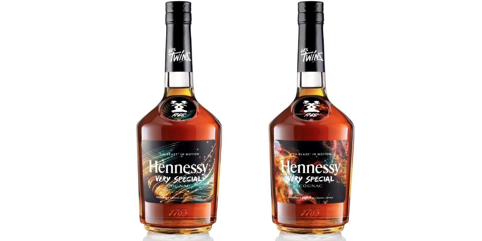 Hennessy Very Special 2021