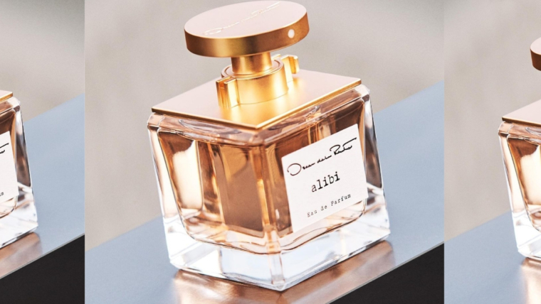 Alibi By Oscar De La Renta: A Mysteriously Seductive Fragrance