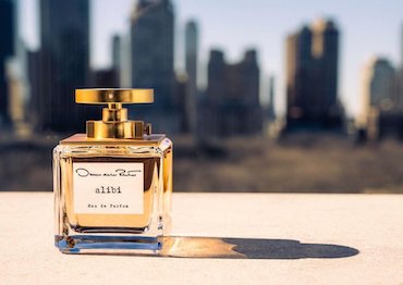 Alibi By Oscar De La Renta: A Mysteriously Seductive Fragrance