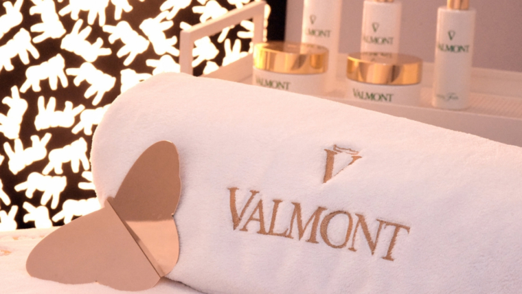 The Spa By Valmont Verbier: A Magical Experience Where Art Meets Beauty