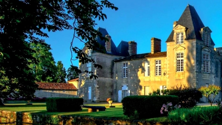 Château d'Issan