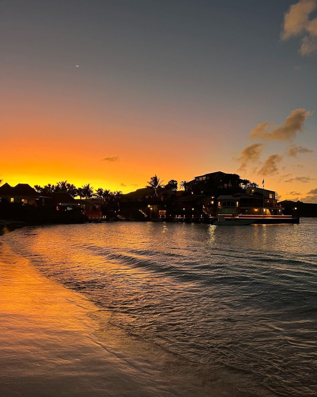 Saint-Barthélemy Gastronomic Guide