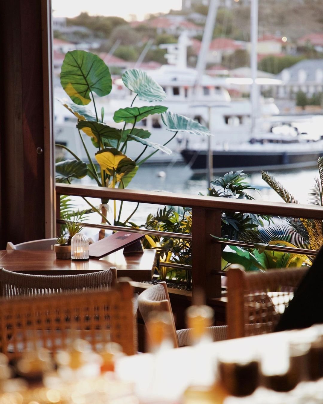 Saint-Barthélemy Gastronomic Guide