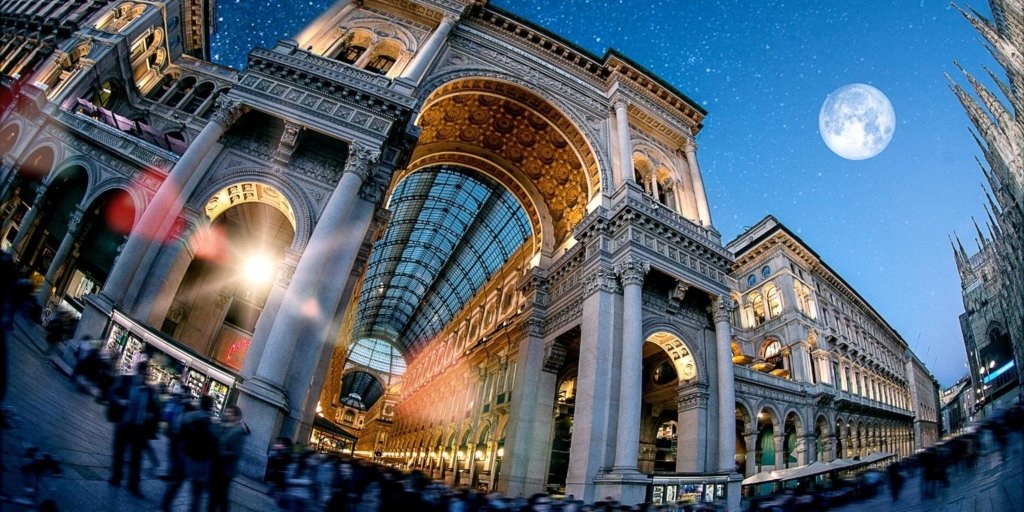 Milan
