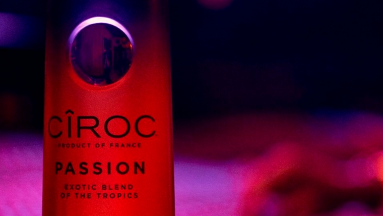 Cîroc Passion: the Coup D’éclat Your Holiday Tables Need