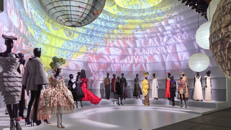 Five Fashion Exhibitions to See in 2023