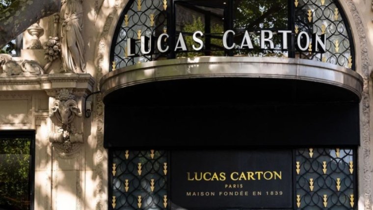 Savor the Flavors of Provence with La Maison Lucas Carton's Exquisite Wine Dinner Series