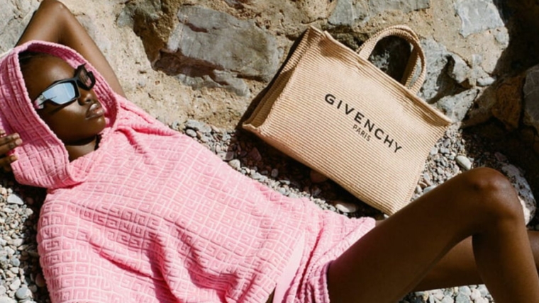 Givenchy Plage