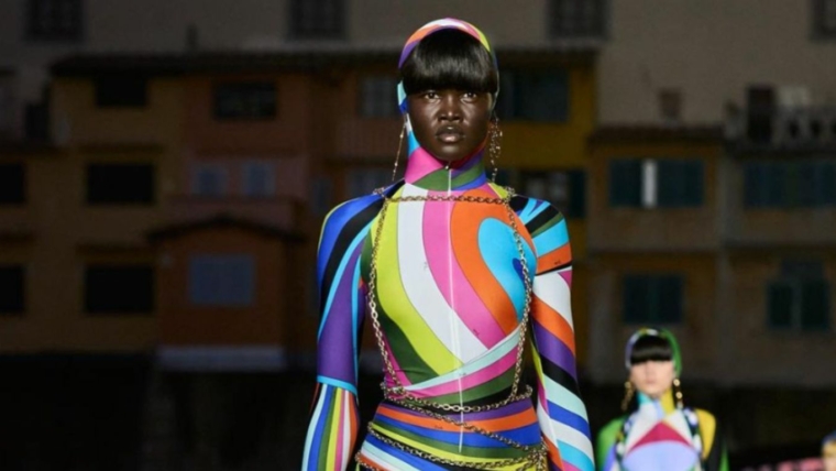 Revitalizing Pucci: A Vibrant Celebration of Heritage and Innovation