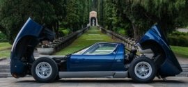 Concorso d’Eleganza Villa d’Este: A Spectacular Celebration of Automotive Excellence