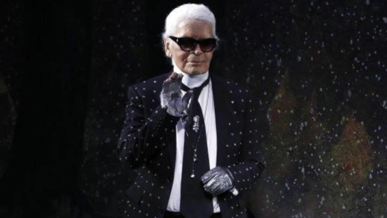 Karl Lagerfeld: A Line of Beauty' Debuts as the Latest Costume Institute Exhibit After the Met Gala