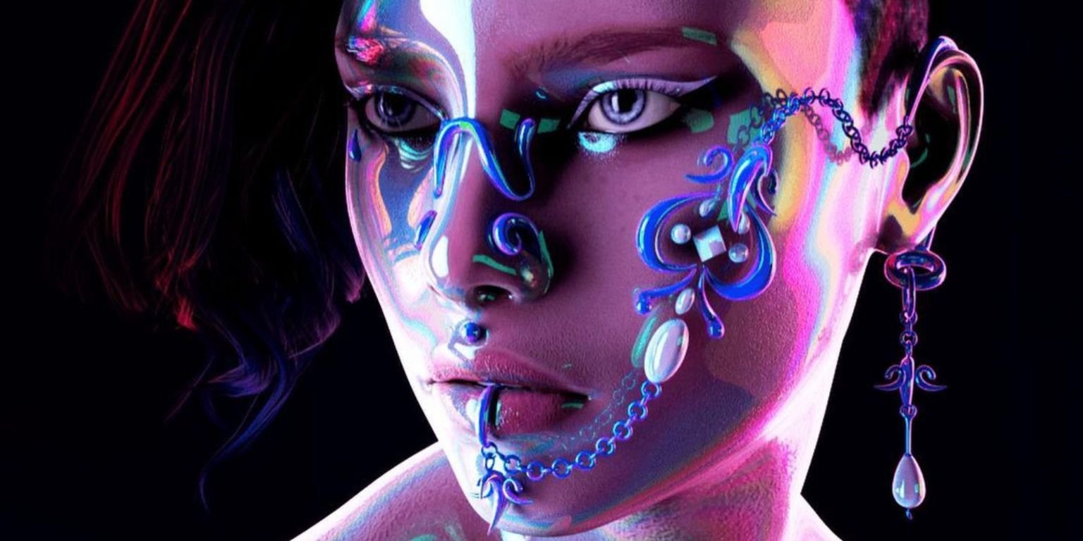 "Reality Gets a Makeover": The First Annual Metaverse Beauty Festival