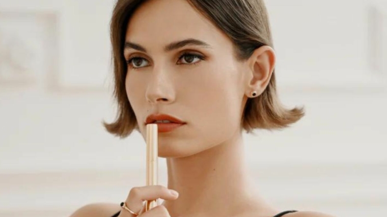 Transform Your Lips with Monika Heiligmann's Revolutionary Lip Care Line