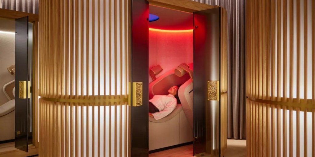 Bliss by Rituals Champs-Élysées