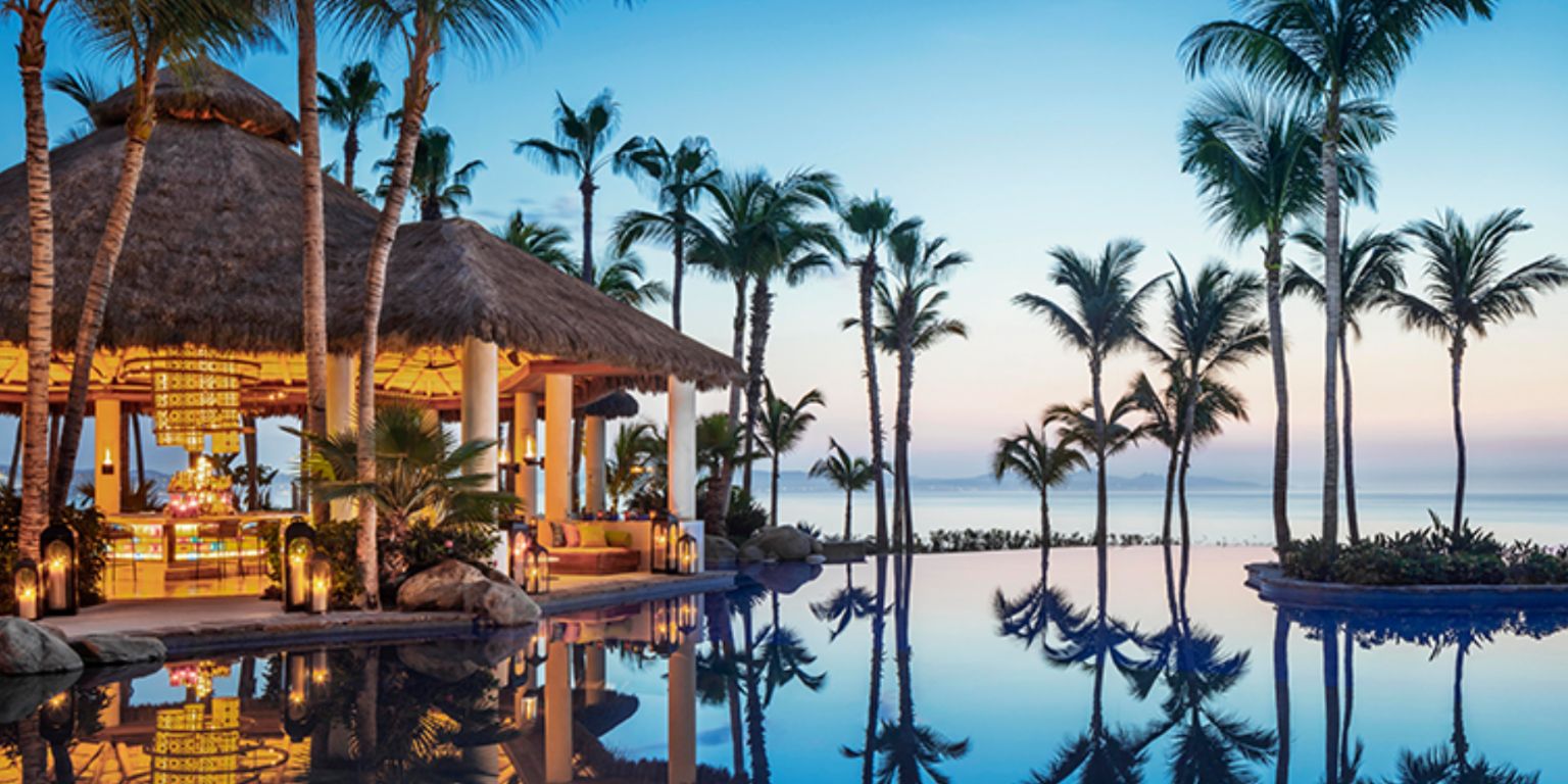 5 Reasons Why You Should Visit Los Cabos More Than Ever