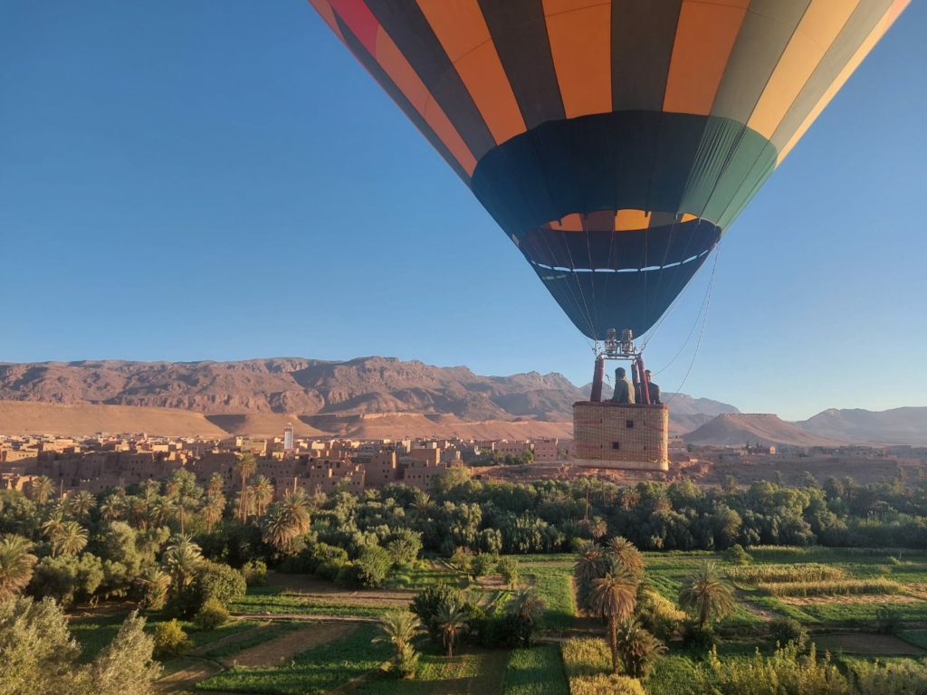 Experience Marrakech in Elegance: A Mandarin Oriental Retreat