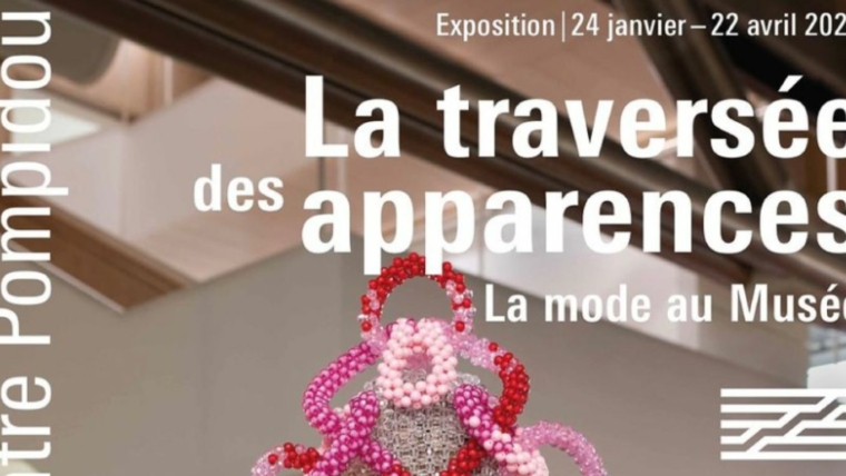 Fashion and Art Converge This Fashion Week in Paris
