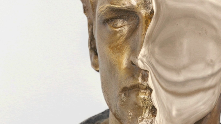 Bruno Catalano Reveals Exclusive Sculpture for Galeries Bartoux's 30th Anniversary Celebration