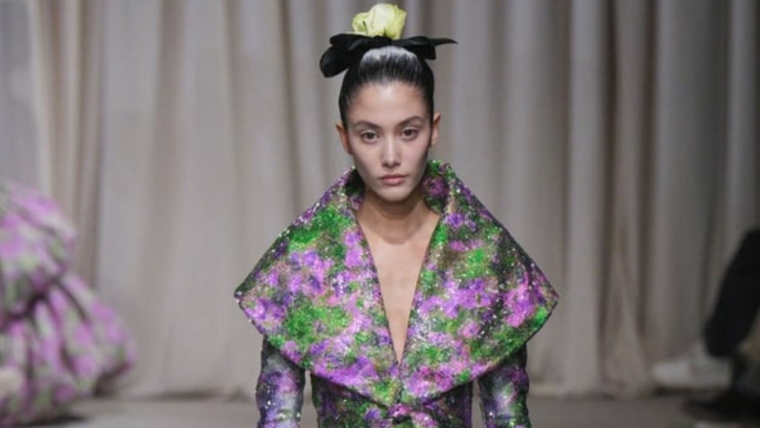 Couture Trends as Seen by 3 Avant-garde Designers