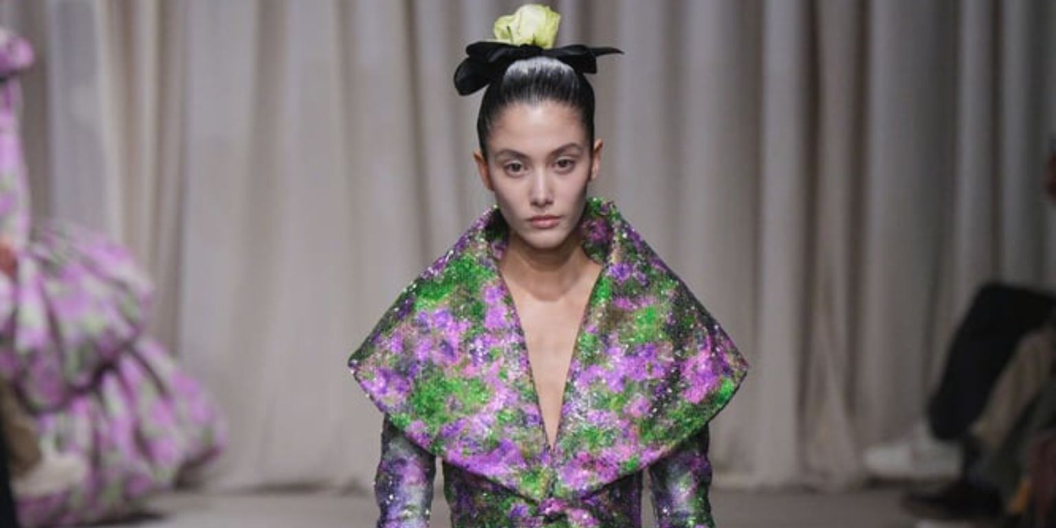 Couture Trends as Seen by 3 Avant-garde Designers