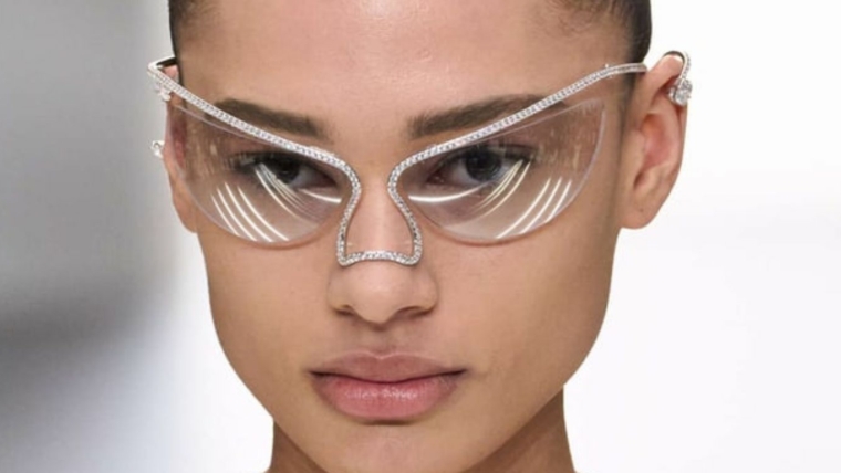 Make-up Trends Seen This Couture Week in Paris