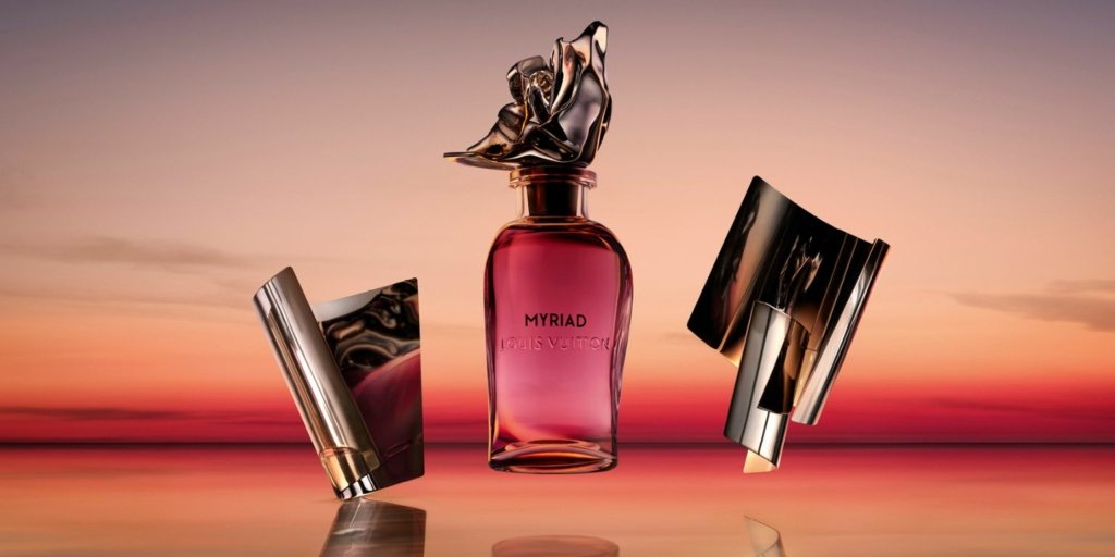 Signature Fragrances