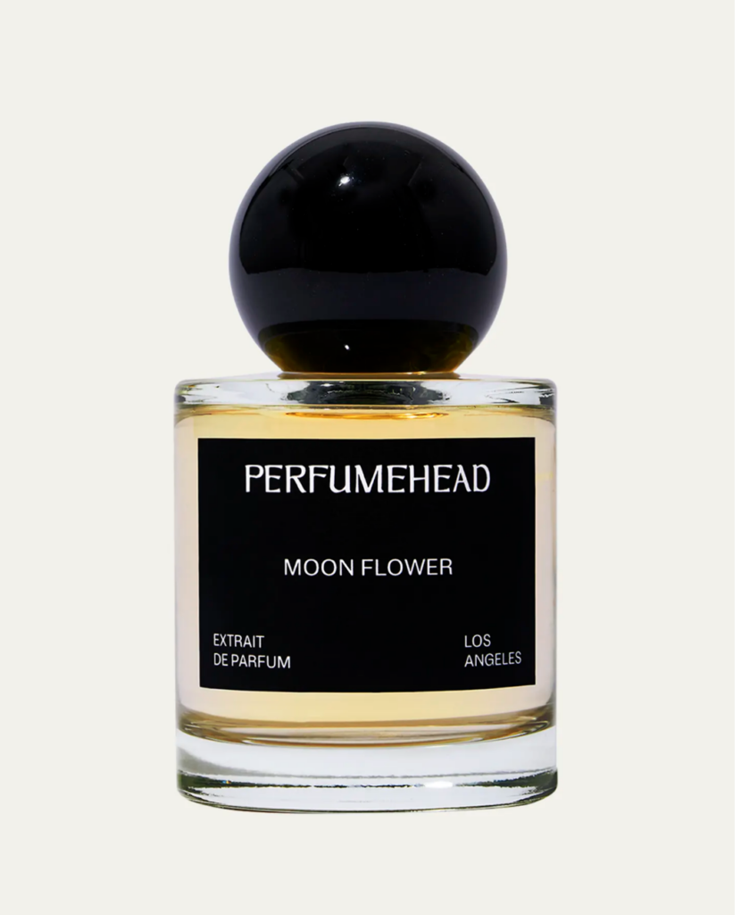 Signature Fragrances: Moon Flower by Bergdorf Goodman