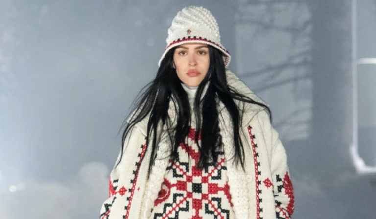 Moncler Grenoble Fall/Winter 2024 Collection Soars to New Heights