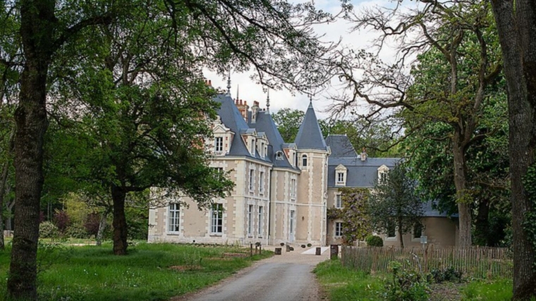 Discover the Wines of the Loire Valley in Style at Les Sources de Cheverny