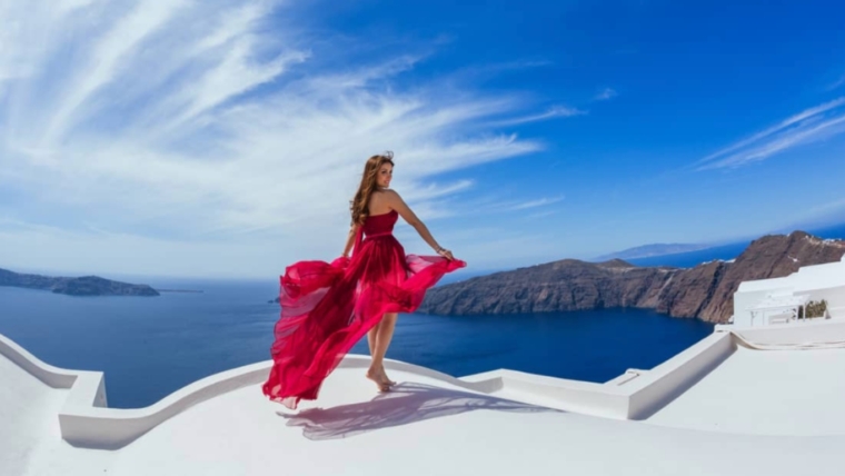 Rediscovering Santorini: NOŪS Santorini—A New Era of Elegance and Innovation