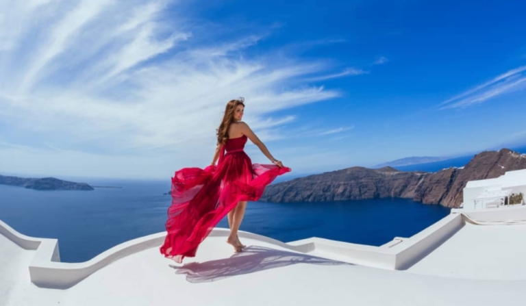 Rediscovering Santorini: NOŪS Santorini—A New Era of Elegance and Innovation