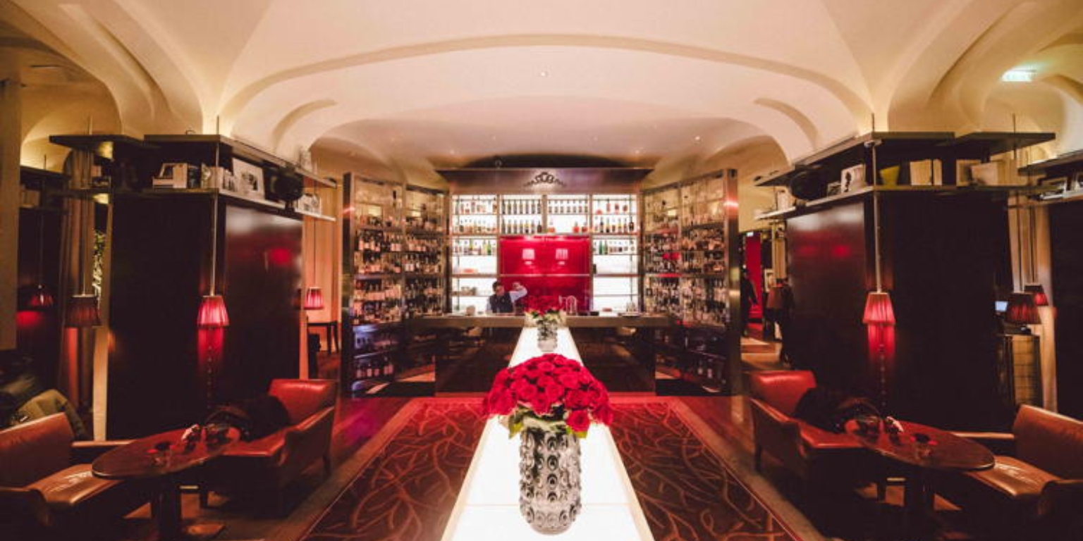 Le Royal Monceau – Raffles Paris Launches Special Cocktail Menu for the 2024 Olympics