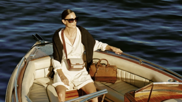 Aspinal of London Launches Travel-Focused Collection with Five New Bags