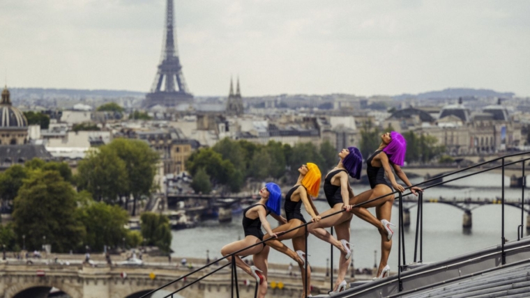 Summer in Paris: Embrace Original and Memorable Experiences