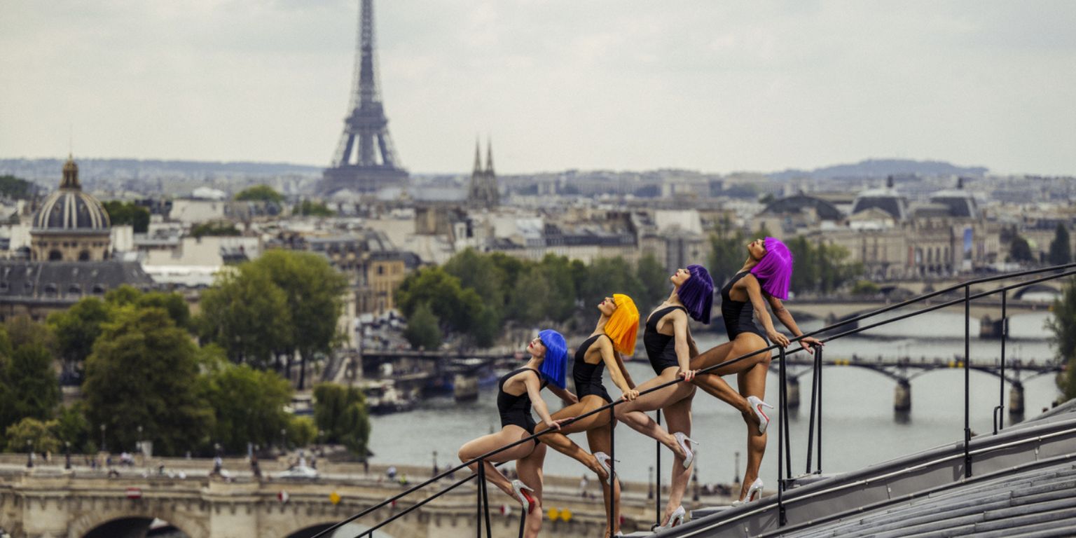 Summer in Paris: Embrace Original and Memorable Experiences