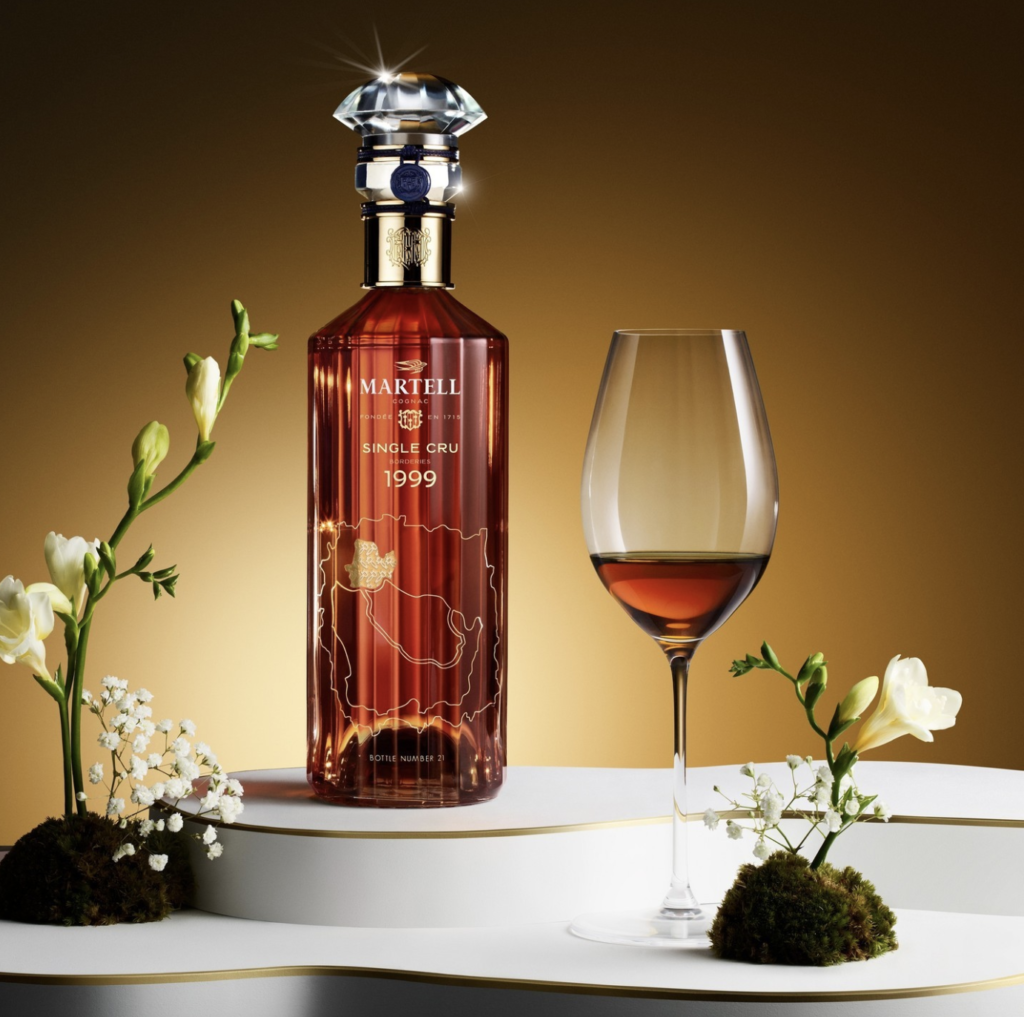 Discover Signature Martell: A Gourmet Journey with Chef Alexandre Mazzia